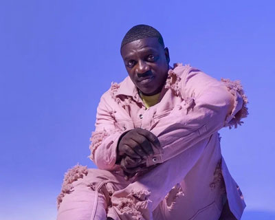 Akon
